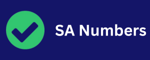 SA Numbers