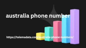 australia phone number