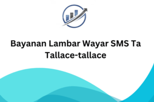 Bayanan Lambar Wayar SMS Ta Tallace-tallace