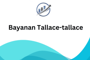 Bayanan Tallace-tallace  